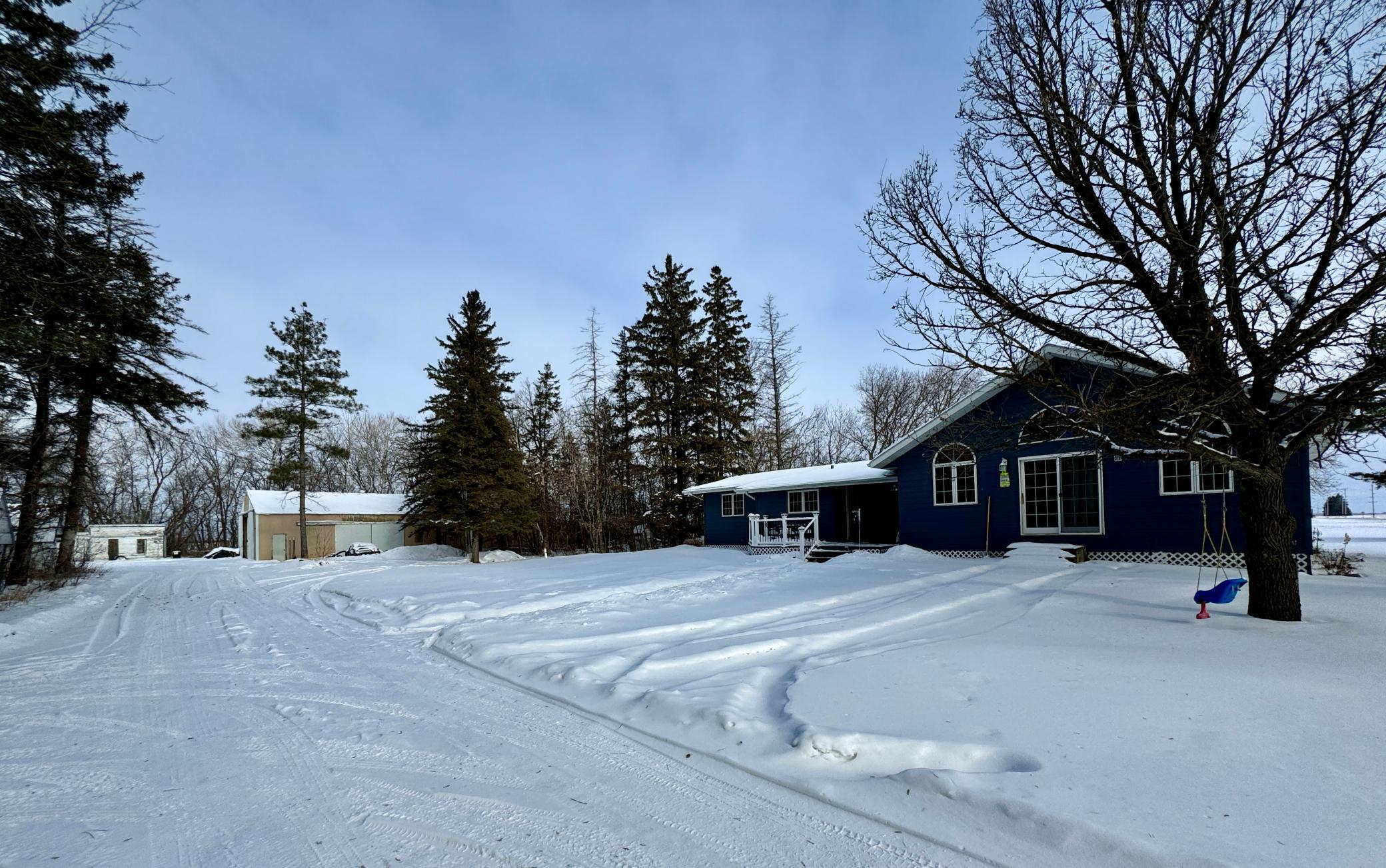 45633 300th Street Roseau, MN 56751 - Photo 30 of 36
