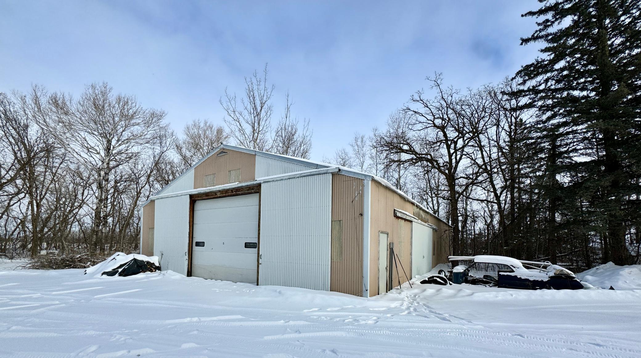 45633 300th Street Roseau, MN 56751 - Photo 32 of 36