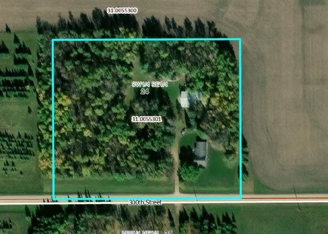 $318,000 | 45633 300th Street, Roseau, MN 56751