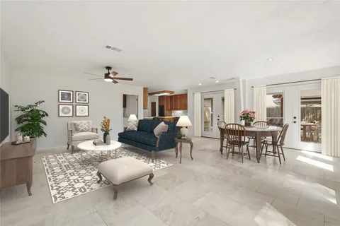 $485,000 | 2826 East Elm Circle, Katy, TX 77493