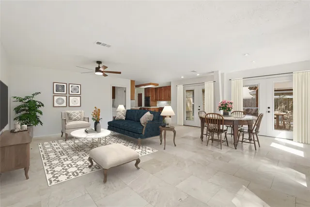 $485,000 | 2826 East Elm Circle, Katy, TX 77493