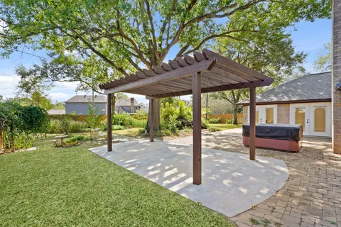 $485,000 | 2826 East Elm Circle, Katy, TX 77493