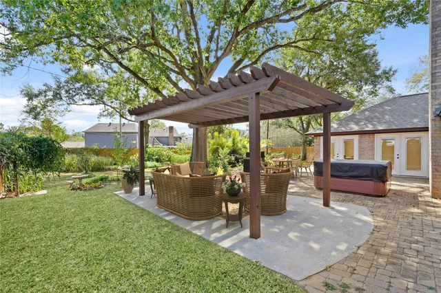 $485,000 | 2826 East Elm Circle, Katy, TX 77493