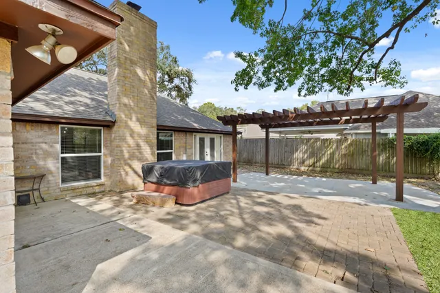 $485,000 | 2826 East Elm Circle, Katy, TX 77493