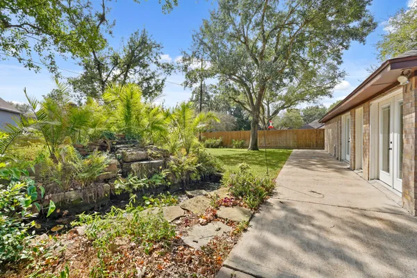 $460,000 | 2826 East Elm Circle, Katy, TX 77493