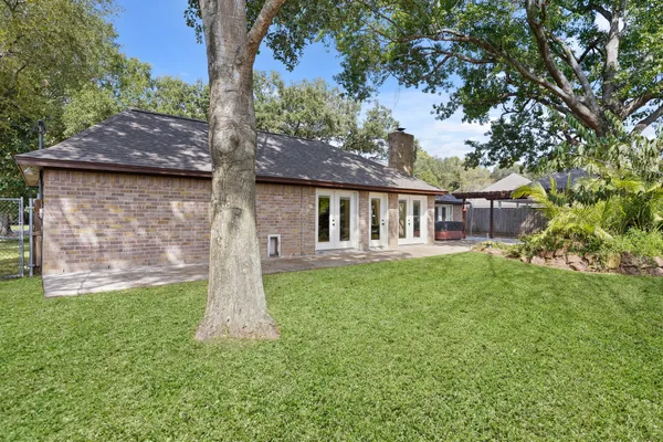 $460,000 | 2826 East Elm Circle, Katy, TX 77493