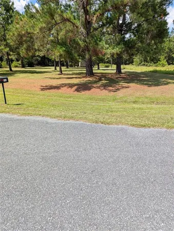 $52,500 | 9535 Northwest 147th Terrace, Lake Butler, FL 32054