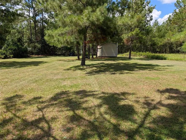 $52,500 | 9535 Northwest 147th Terrace, Lake Butler, FL 32054
