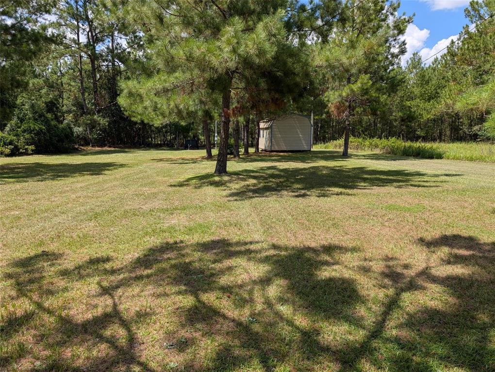 9535 Northwest 147th Terrace Lake Butler, FL 32054 - Photo 17 of 21
