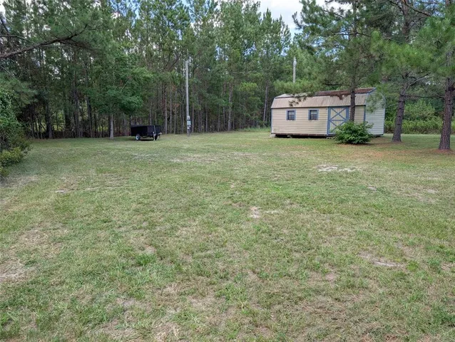 $52,500 | 9535 Northwest 147th Terrace, Lake Butler, FL 32054
