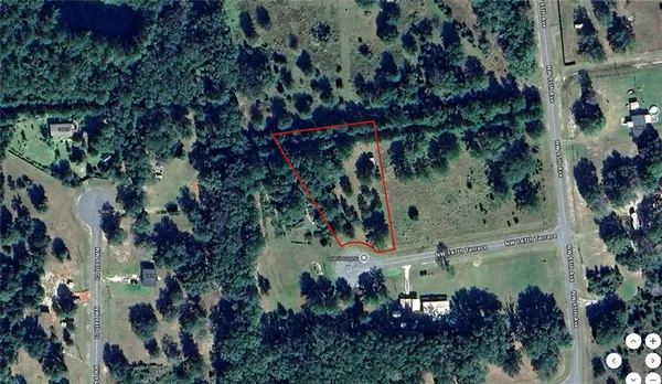 $52,500 | 9535 Northwest 147th Terrace, Lake Butler, FL 32054
