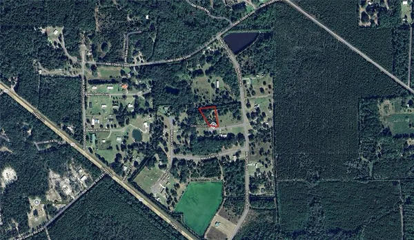 $52,500 | 9535 Northwest 147th Terrace, Lake Butler, FL 32054