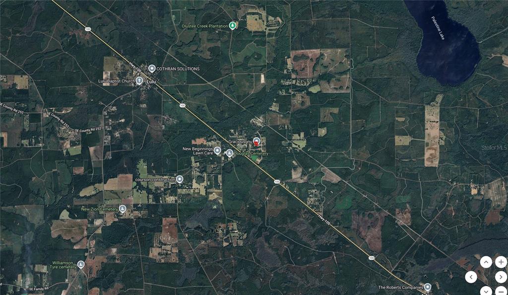 9535 Northwest 147th Terrace Lake Butler, FL 32054 - Photo 5 of 21