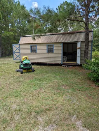 $52,500 | 9535 Northwest 147th Terrace, Lake Butler, FL 32054