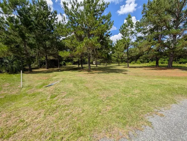 $52,500 | 9535 Northwest 147th Terrace, Lake Butler, FL 32054