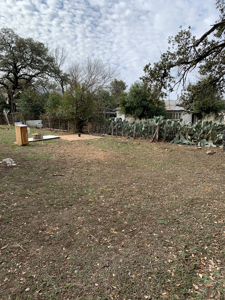 1104 South Pecan Street Brady, TX 76825 - Photo 36 of 50