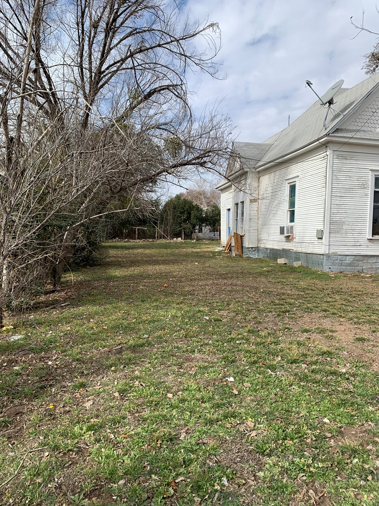 1104 South Pecan Street Brady, TX 76825 - Photo 41 of 50