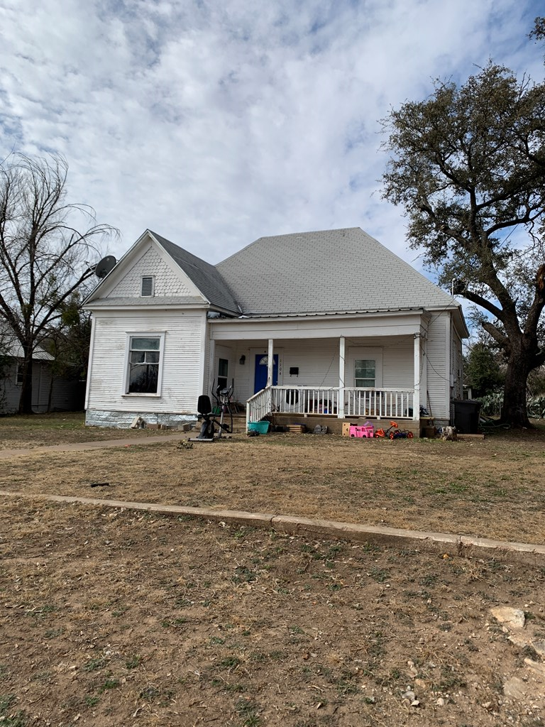 1104 South Pecan Street Brady, TX 76825 - Photo 48 of 50