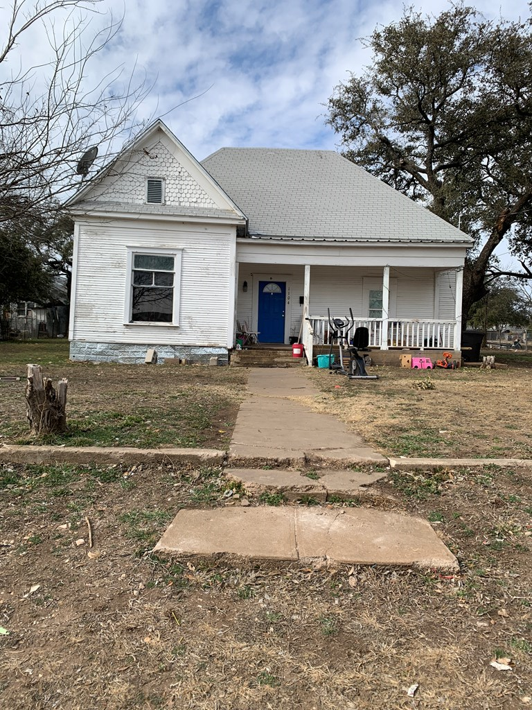 1104 South Pecan Street Brady, TX 76825 - Photo 50 of 50