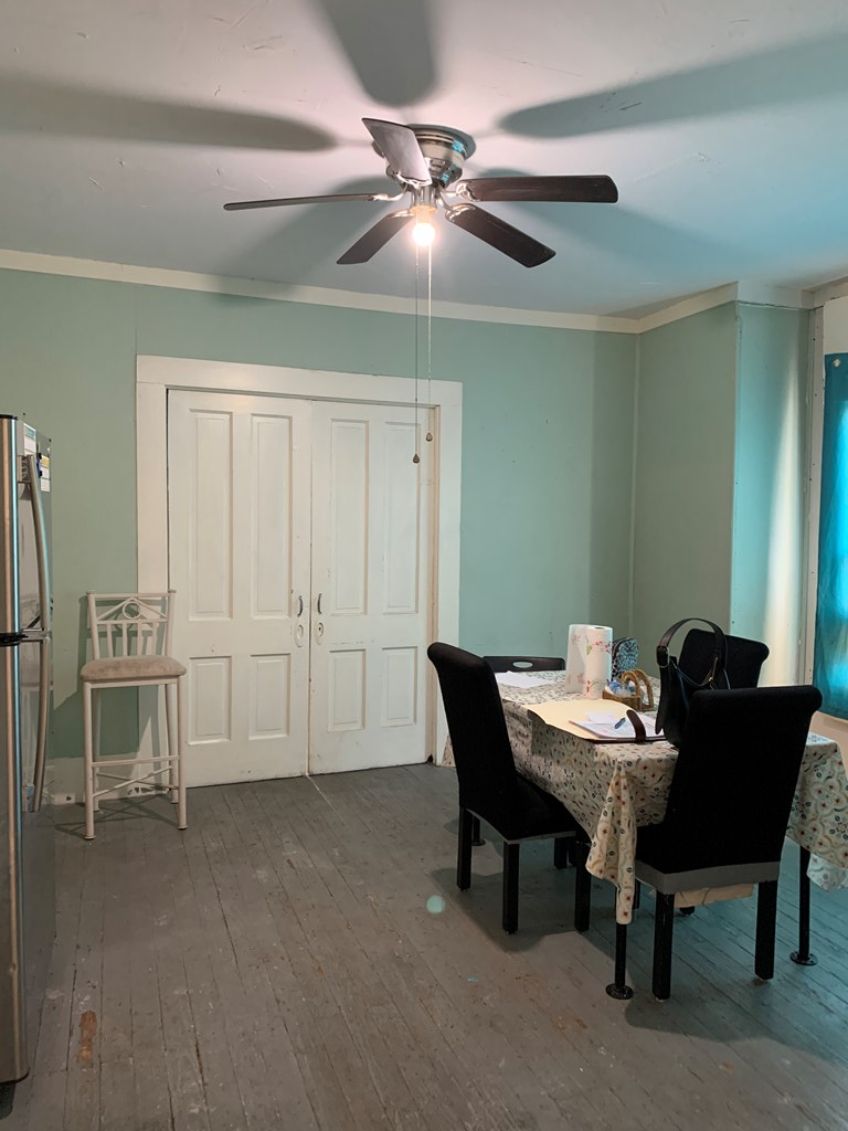 1104 South Pecan Street Brady, TX 76825 - Photo 10 of 50