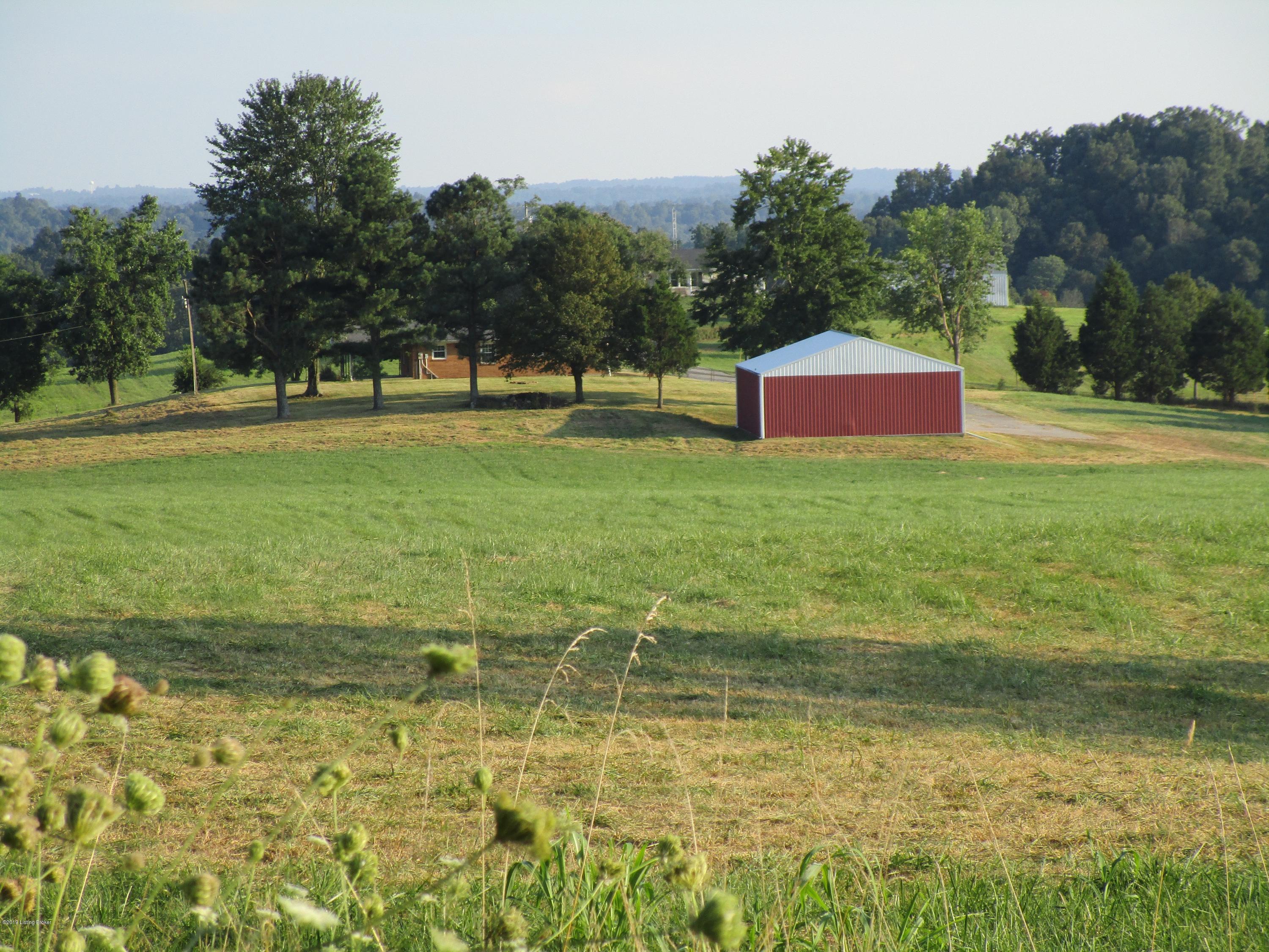 1171 Post-Hopewell Road Caneyville, KY 42721 - Photo 9 of 55 IMG_0140