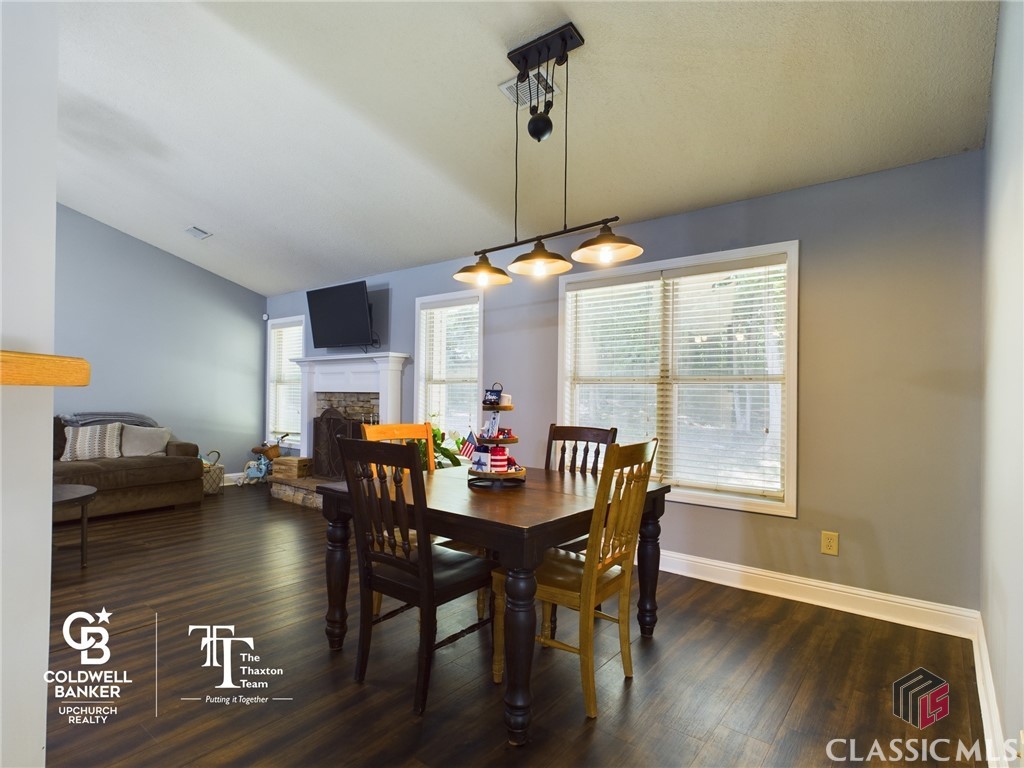 1075 Covenant Court Bethlehem, GA 30620 - Photo 8 of 24