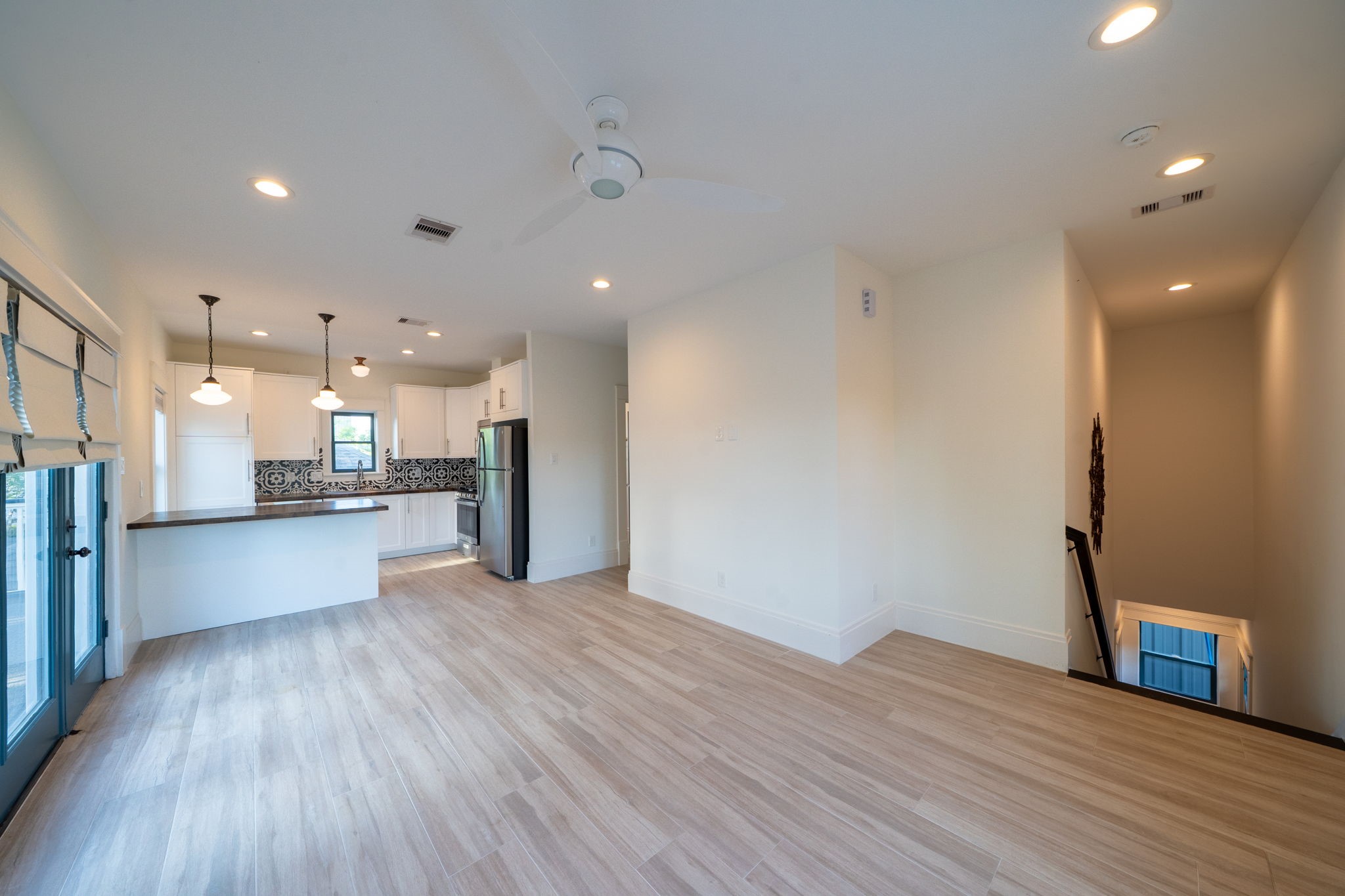 1109 Rutland Street Houston, TX 77008 - Photo 25 of 34