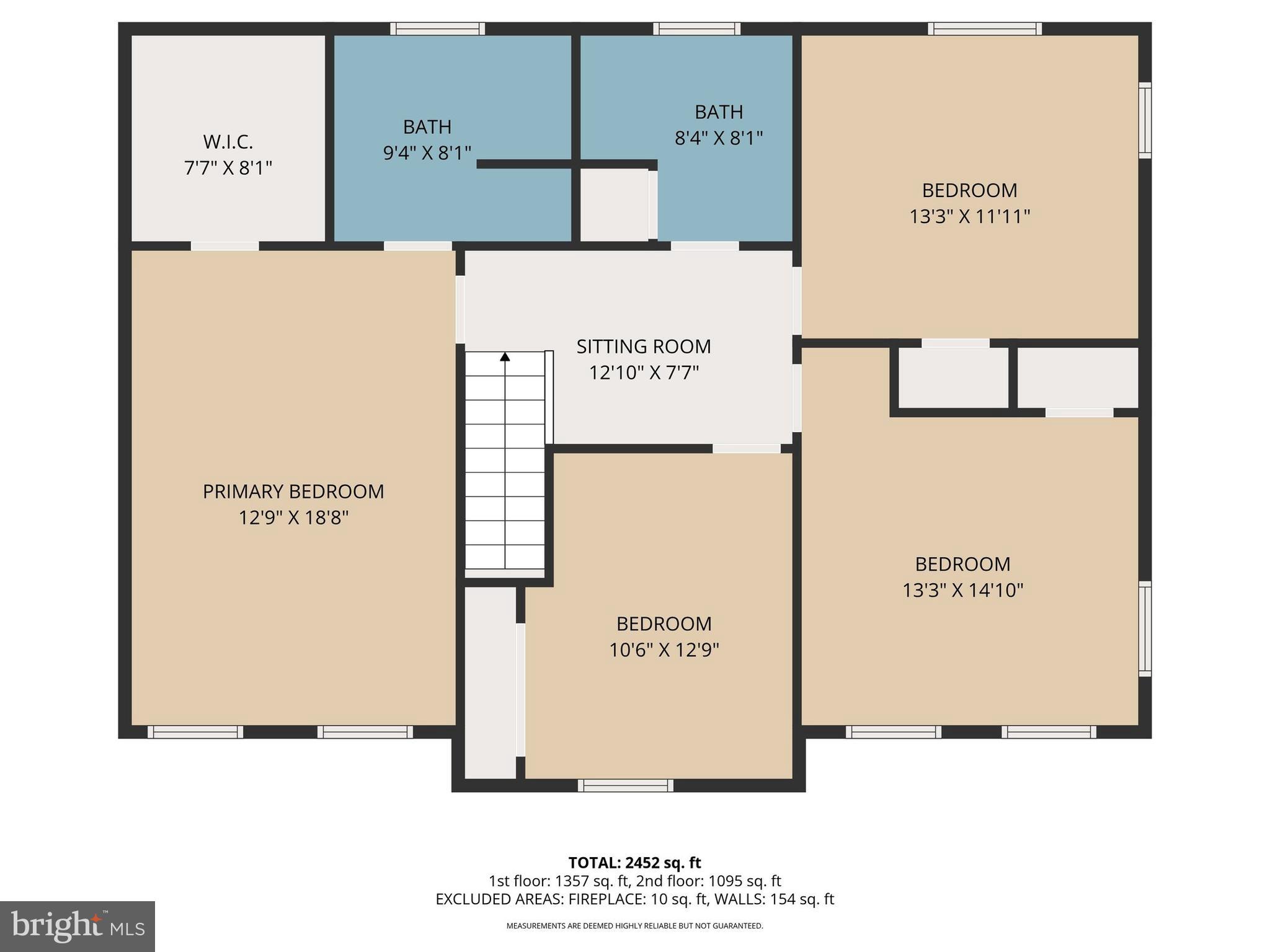 2474 Meeting House Road Spring Grove, PA 17362 - Photo 49 of 51 First Floor