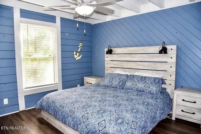 $1,399,000 | 226 Deer Run Point, La Follette, TN 37766