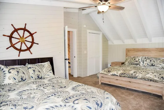 $1,399,000 | 226 Deer Run Point, La Follette, TN 37766