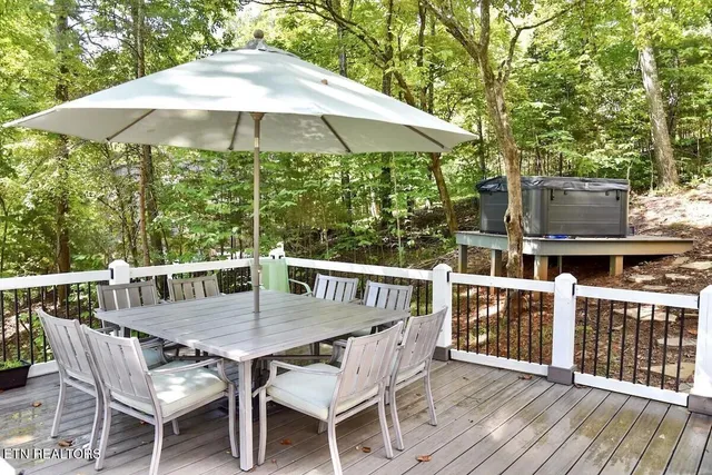 $1,399,000 | 226 Deer Run Point, La Follette, TN 37766