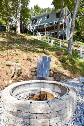 $1,399,000 | 226 Deer Run Point, La Follette, TN 37766