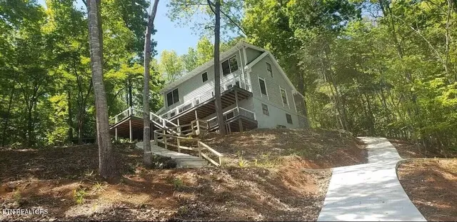 $1,399,000 | 226 Deer Run Point, La Follette, TN 37766