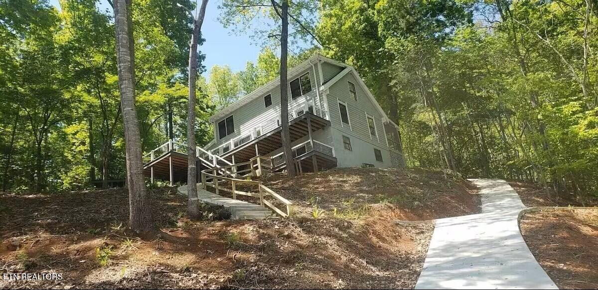 226 Deer Run Point La Follette, TN 37766 - Photo 4 of 22 6