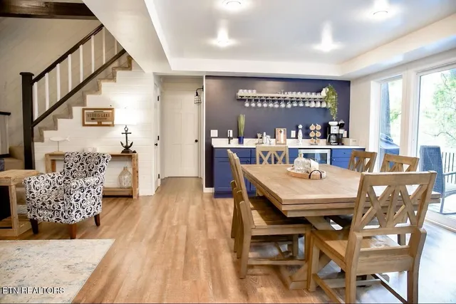 $1,399,000 | 226 Deer Run Point, La Follette, TN 37766