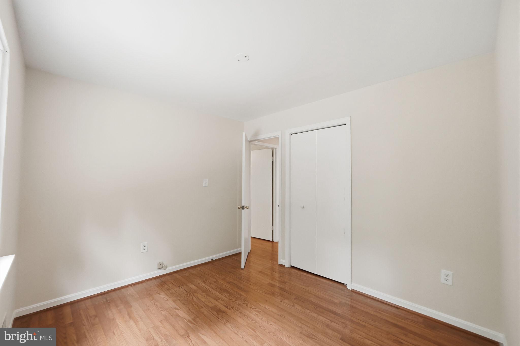 14204 Piccadilly Road Silver Spring, MD 20906 - Photo 22 of 42 Bedroom #3