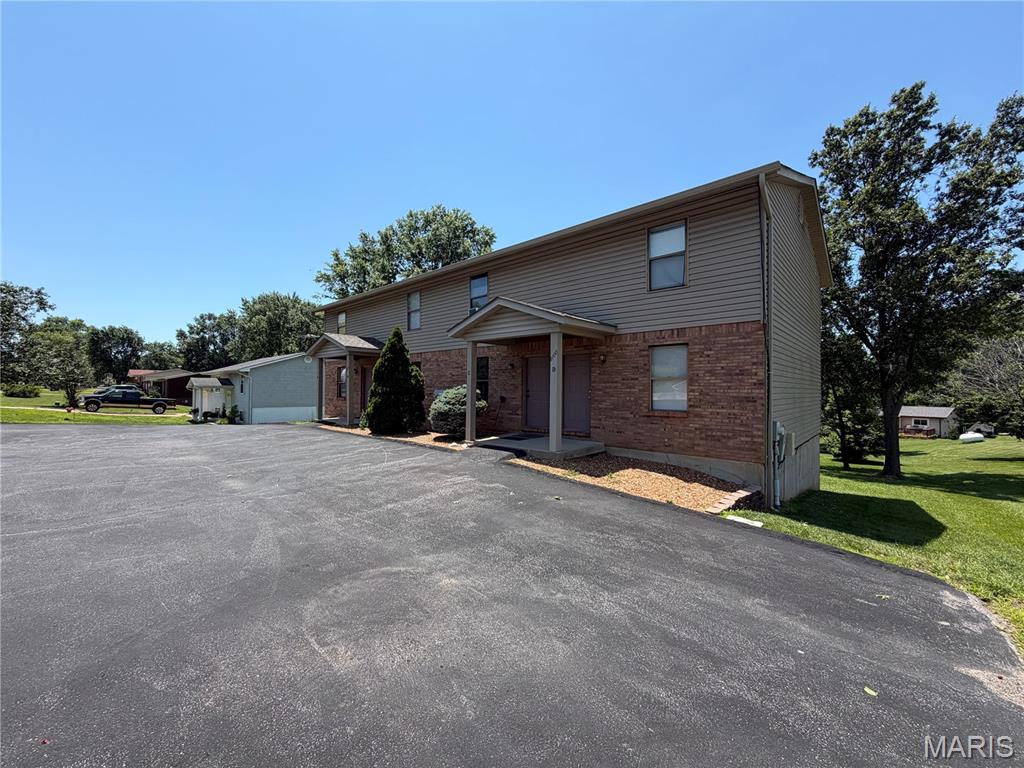 8100 Local Hillsboro Road Cedar Hill, MO 63016 - Photo 2 of 21