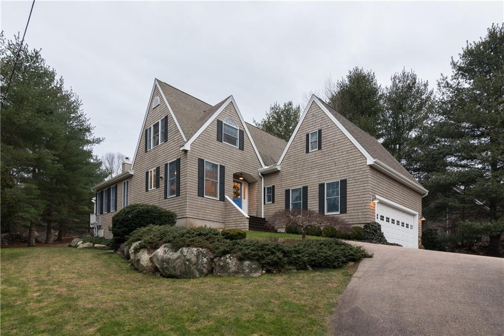 21 Watch Hill Road Westerly, RI 02891 - Photo 1 of 40