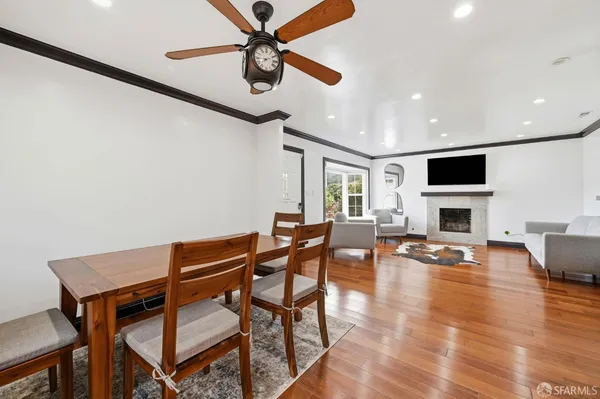 a bedroom with a bed and a chair