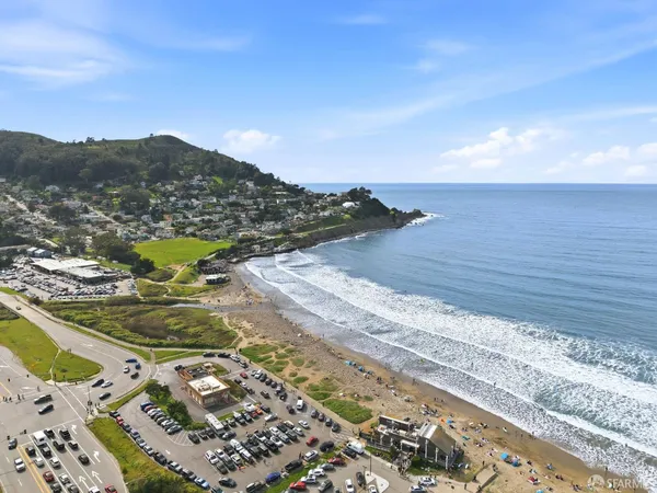 $1,399,000 | 943 Anza Drive, Pacifica, CA 94044