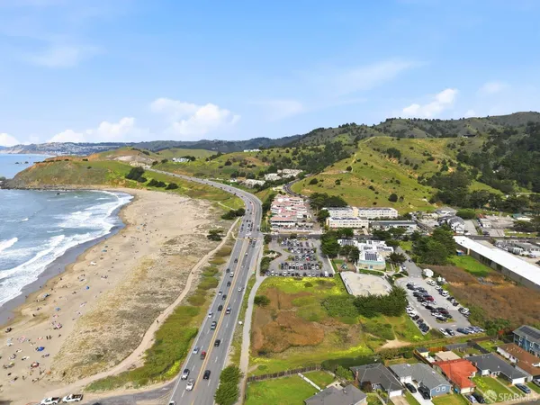 $1,399,000 | 943 Anza Drive, Pacifica, CA 94044