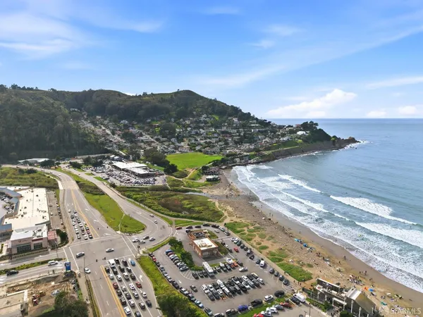 $1,399,000 | 943 Anza Drive, Pacifica, CA 94044