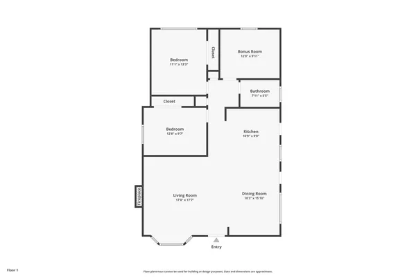 $1,399,000 | 943 Anza Drive, Pacifica, CA 94044