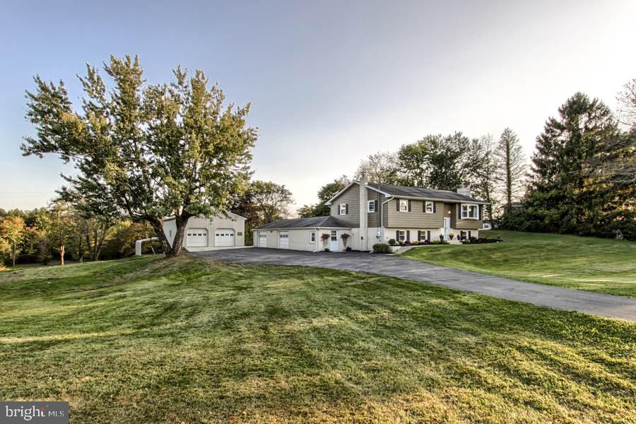 7845 Moyer Road Harrisburg, PA 17112 - Photo 1 of 23 Gallery Image 1