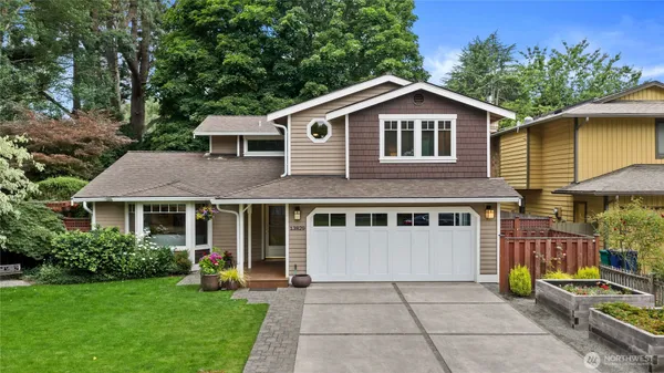 $1,250,000 | 13829 101st Place Northeast, Kirkland, WA 98034