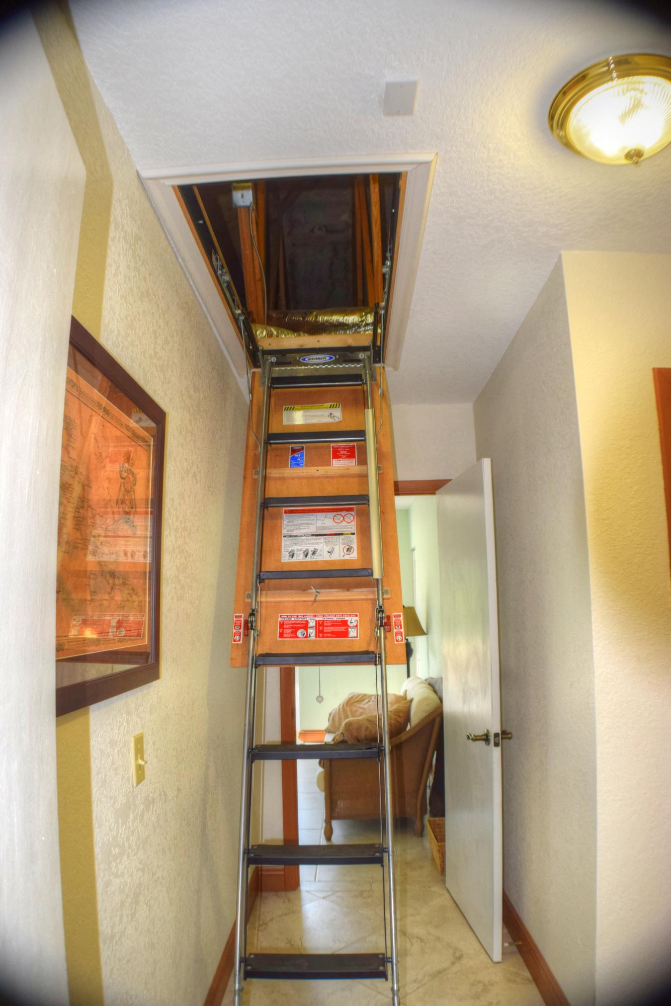164 Coral Road Islamorada, FL 33036 - Photo 14 of 31 Acttic Access & Storage