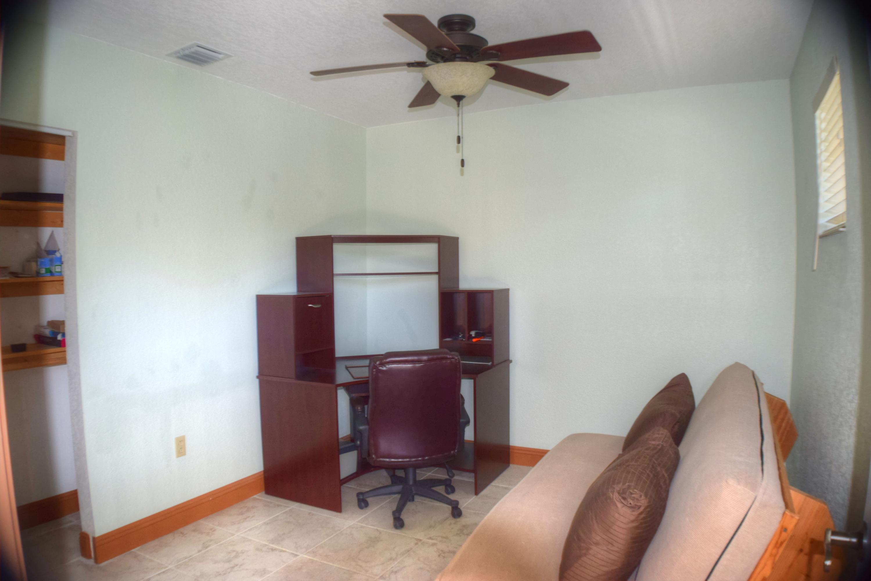 164 Coral Road Islamorada, FL 33036 - Photo 15 of 31 Bedroom 4/Office