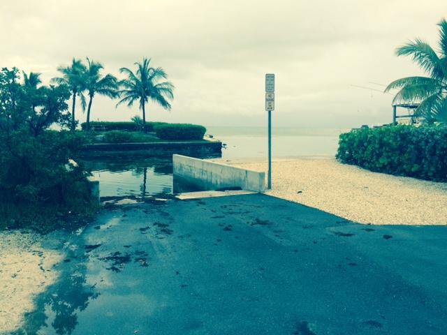 164 Coral Road Islamorada, FL 33036 - Photo 19 of 31 boat ramp