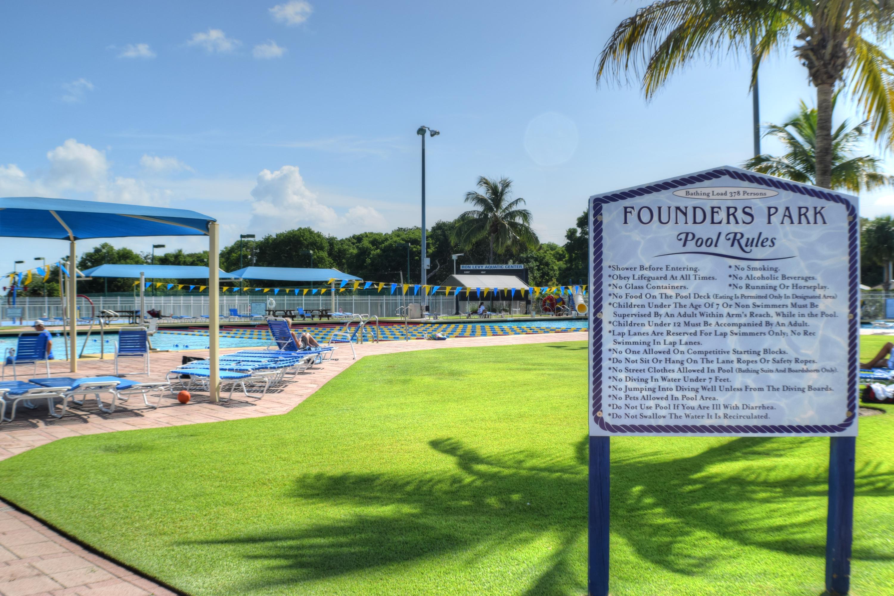 164 Coral Road Islamorada, FL 33036 - Photo 23 of 31 Founders Park