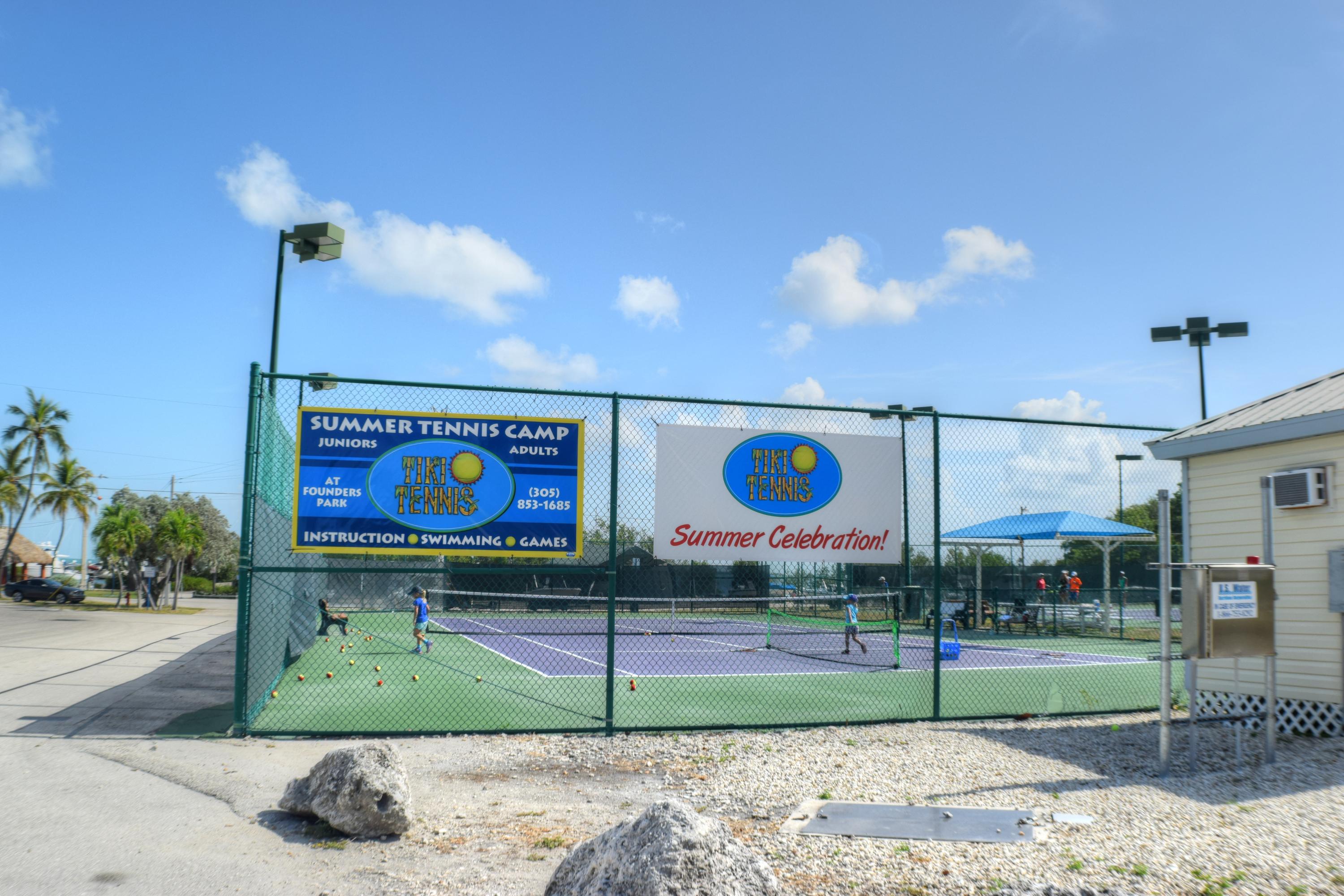 164 Coral Road Islamorada, FL 33036 - Photo 25 of 31 Founders Park
